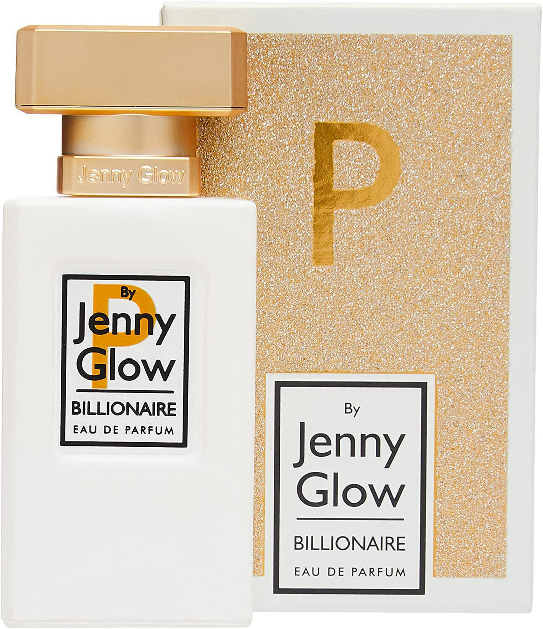 Jenny Glow Billionaire Perfume