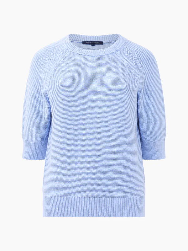 French Connection Bluebell Lily Mozart Jumper