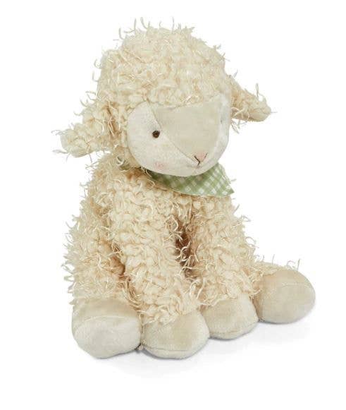 Farm Friends Shep the Sheep