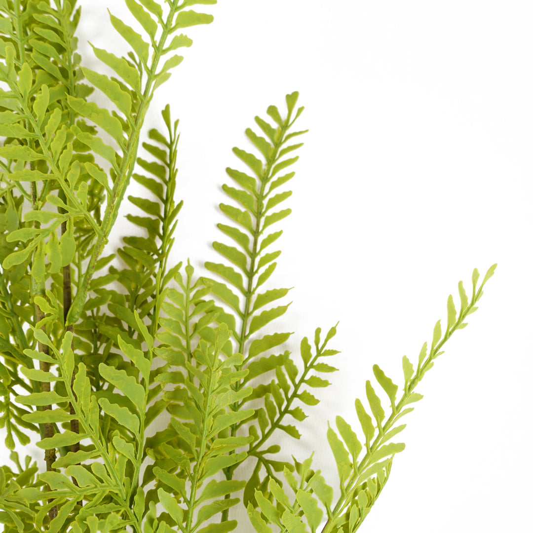 Artificial Foliage Himilayan Fern Stem 95cm