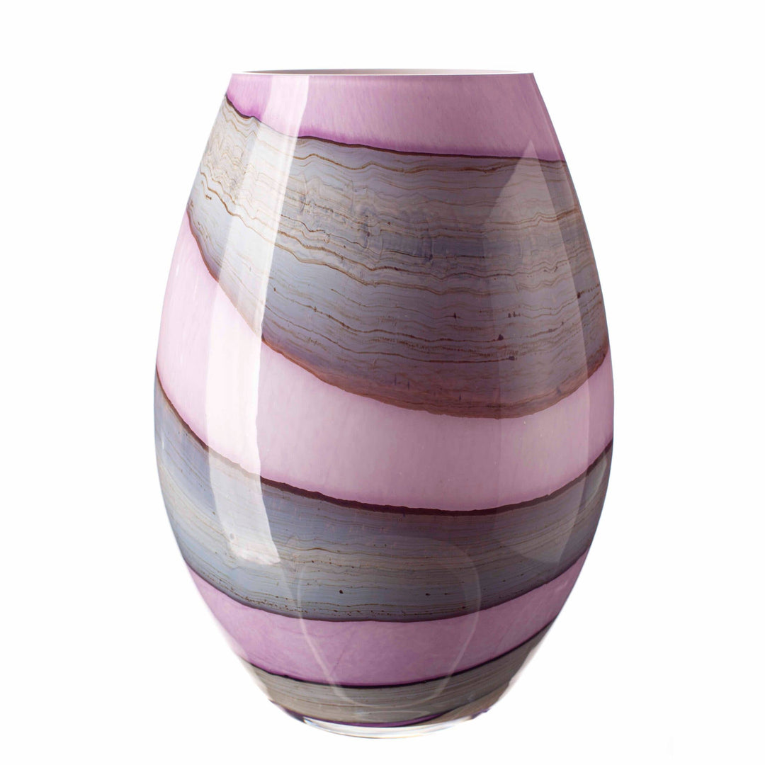 Vase in Violet Sands