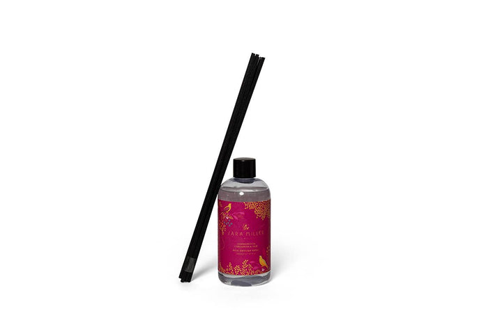 Sara Miller Sandalwood Cardamom & Oud Refill: Sandalwood Cardamom & Oudwood