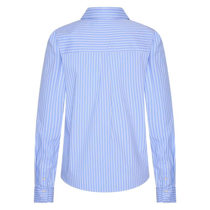 HV Society Nouk Sea Blouse