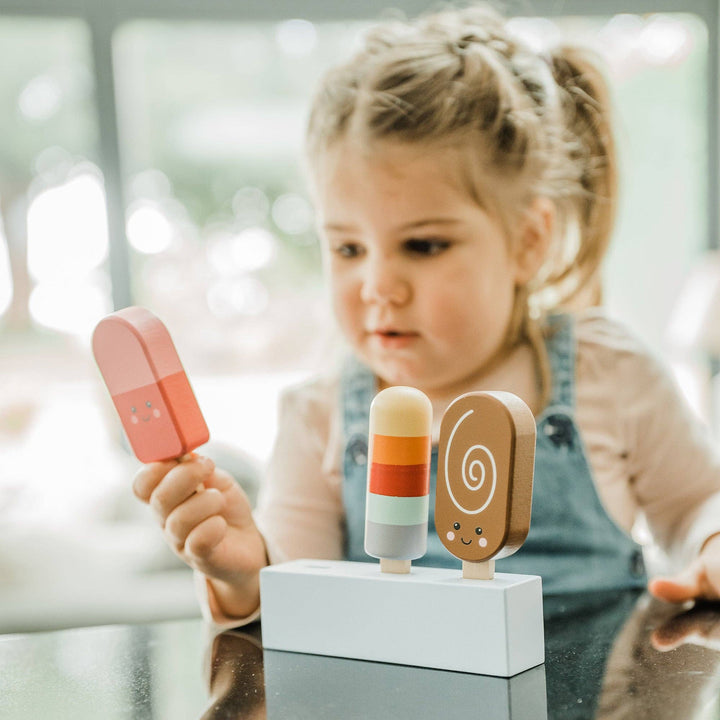 NEW Happy Treats - Lollies
