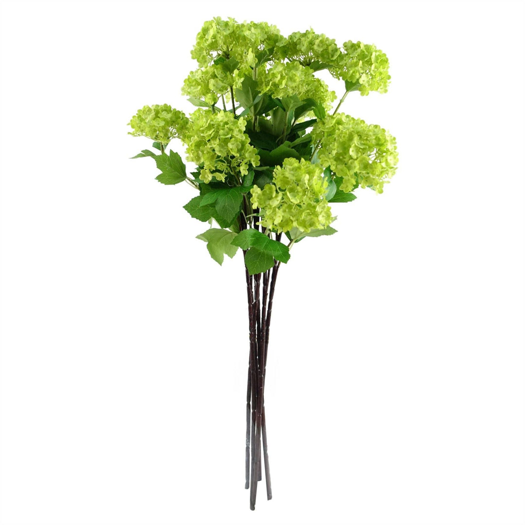 Artificial Foliage Viburnum Spray 70cm