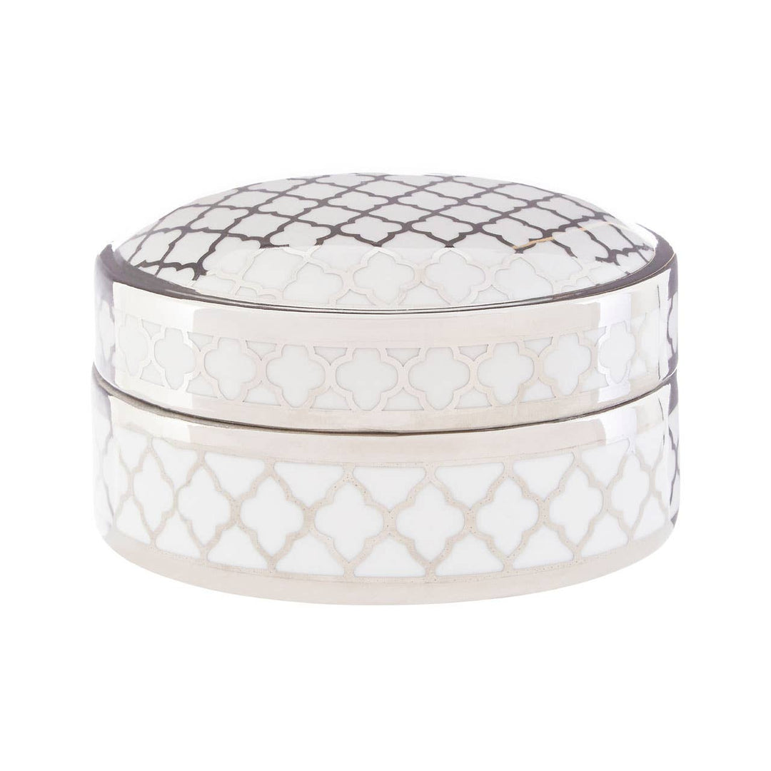 Renee Small Box