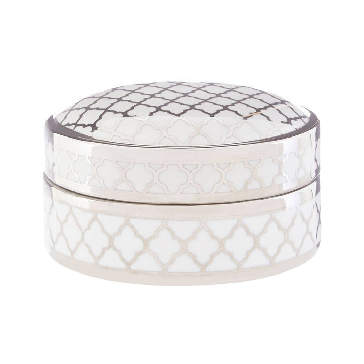 Renee Small Box