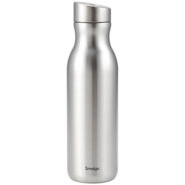 Bottle 2.0, 500ml, Steel