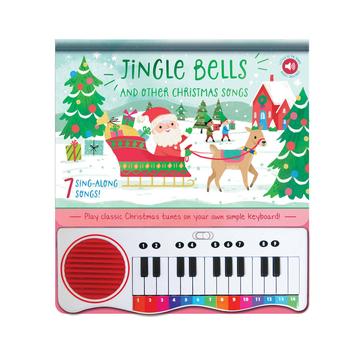 Jingle Bells - Children&