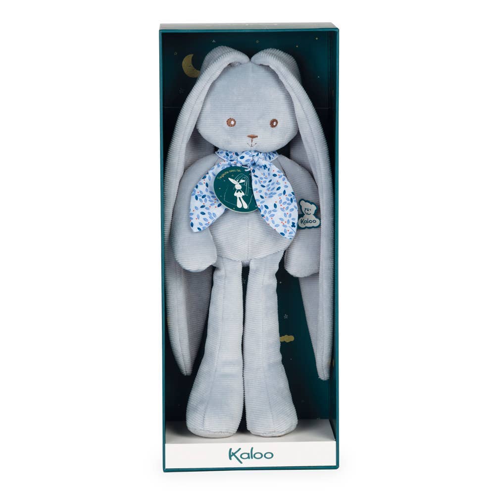 Lapinoo - Doll Rabbit Blue - Medium