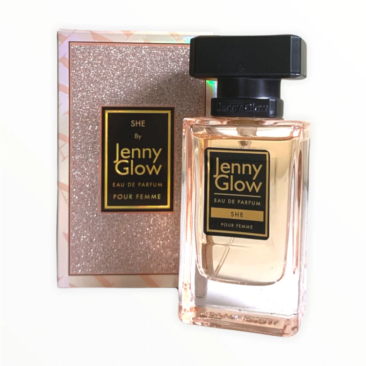 Jenny Glow She Perfume