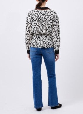 French Connection Domasco Poly Twist Shirt