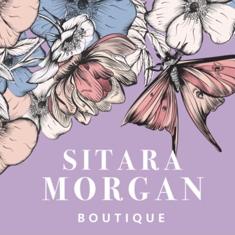 Gift Cards - Sitara Morgan