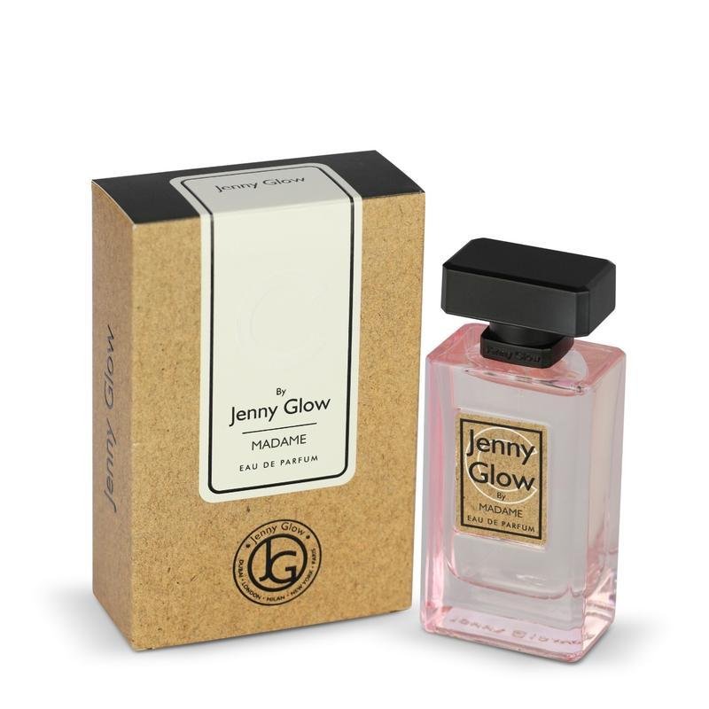 JENNY GLOW MADME PERFUME - Sitara Morgan