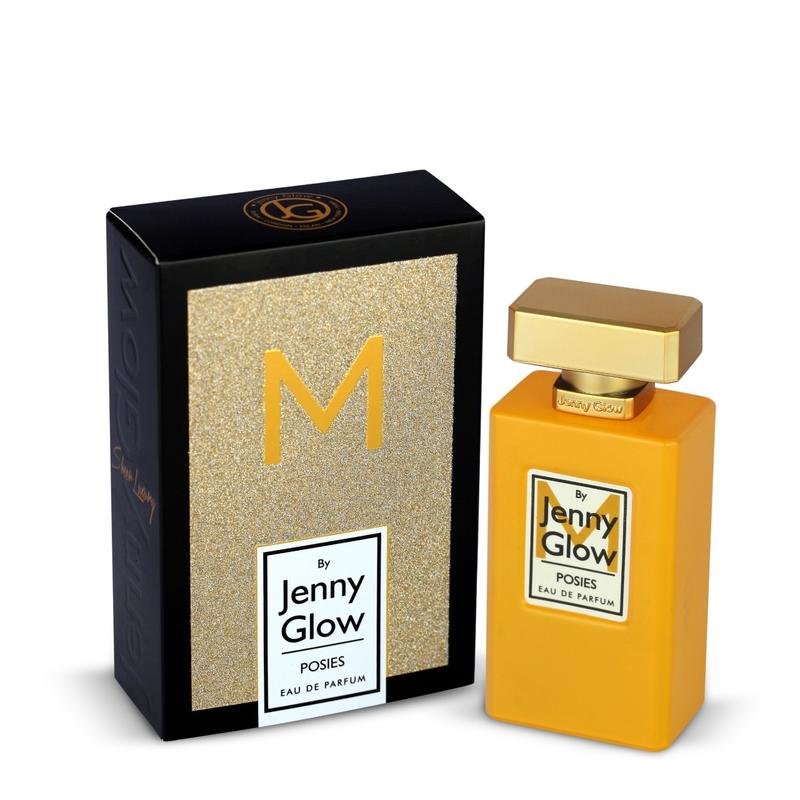 JENNY GLOW POSIES PERFUME - Sitara Morgan